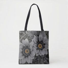 Twee van dezelfde soort tote bag
