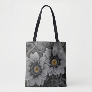 Twee van dezelfde soort tote bag