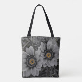 Twee van dezelfde soort tote bag (Achterkant)