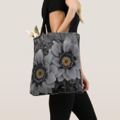 Twee van dezelfde soort tote bag (Dichtbij)