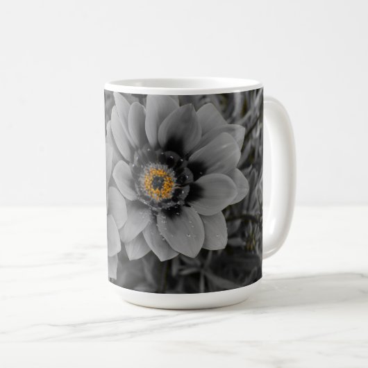 Twee van Eén Soort Koffiemok (Voorkant rechts)