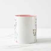 "Twee van een soort" Mok (Center)