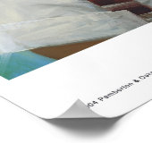 Twee van een soort poster (Hoek)