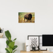 Twee van een soort poster (Thuiskantoor)