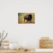 Twee van een soort poster (Keuken)