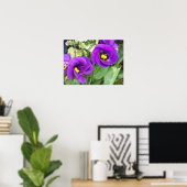 Twee van een soort poster (Thuiskantoor)