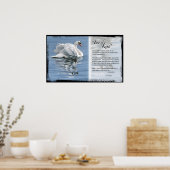 Twee van een soort poster (Keuken)