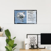 Twee van een soort poster (Thuiskantoor)