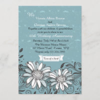 Twee van een soort uitnodiging