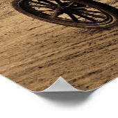 Twee van ons poster (Hoek)