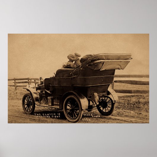 Twee van ons poster (Voorkant)