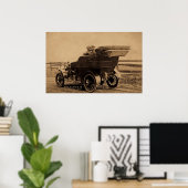 Twee van ons poster (Thuiskantoor)