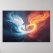 Twee van ons poster (Voorkant)