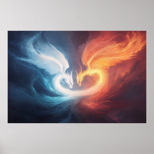 Twee van ons poster (Voorkant)