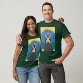 Twee van Zwaarden T-shirt (Unisex)