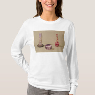 Twee vassen en een bonniere, 19e tot 20e eeuw t-shirt