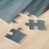 Twee Venetiaanse vrouwen (Italiaanse portretkunst) Legpuzzel (Zijkant)