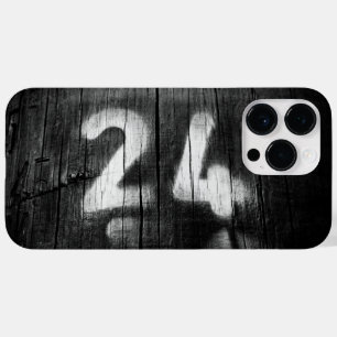 twee vier post Case-Mate iPhone 14 pro max hoesje