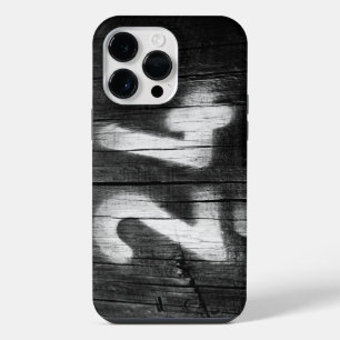 twee vier post iPhone 14 pro max hoesje