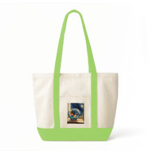 Twee vissen in een kom