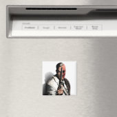 Twee vlakken 2 magneet (Insitu (Vaatwasser))