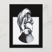 Twee vlakken van het Ref Briefkaart (Voorkant)