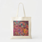 Twee vogelsoorten Tas (Voorkant)