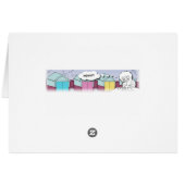 Twee voor Joy (Achterkant Horizontaal)