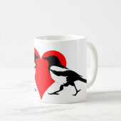 Twee voor Joy Koffiemok (Voorkant rechts)