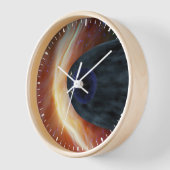 Twee Voyager ruimtesondes die turbulente ruimte ve (Hoek)