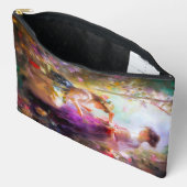 Twee vrienden etui (Open)