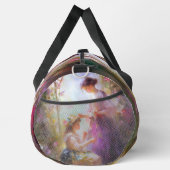 Twee vrienden plunjezak (Rechts)