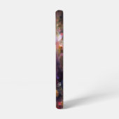 Twee vrienden samsung galaxy hoesje (Linkerkant)