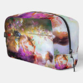 Twee vrienden toilettasje (Rechterhoek)