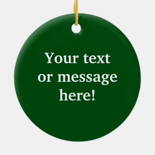 Twee vrienden van Toulouse-Lautrec (versie 2) Keramisch Ornament (Achterkant)