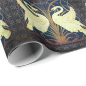 Twee wc's voor kunstwerken cadeaupapier (Rol Hoek)