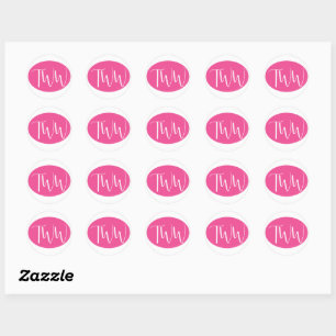 "Twee weken wachten" Schattigee Planner Stickers v