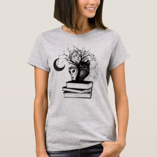 Twee werelden Vrouwen Shirt