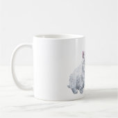 Twee Westies Koffiemok (Links)