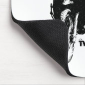 Twee Wielen bewegen de Soul Muismat (Hoek)