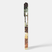 Twee wijnglazen door John Singer Sargent Case-Mate iPhone Case (Achterkant / Links)