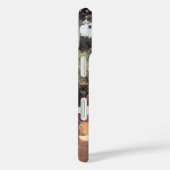Twee wijnglazen door John Singer Sargent Case-Mate iPhone Case (Achterkant / Rechts)