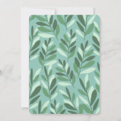 Twee Wild Leuke Koala Kinder Tweede Verjaardag Kaart (Achterkant)