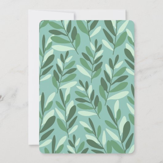 Twee Wild Leuke Koala Kinder Tweede Verjaardag Kaart (Achterkant)