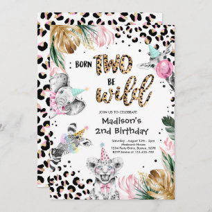 Twee wilde luipaarden die vandag veilig zijn voor  kaart