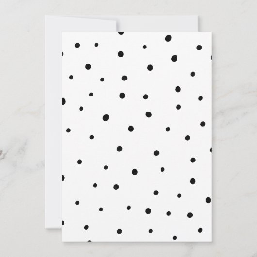 Twee Wilde Safari Dieren 2e verjaardag Kaart (Achterkant)