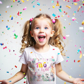 Twee wilde tropische safari dieren tweede verjaard