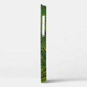 Twee witte Butterflies van Vincent van Gogh Case-Mate iPhone Case (Achterkant / Links)