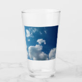 Twee wolken glas (Voorkant)