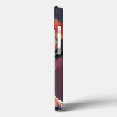 Twee Wolven 2001 Case-Mate iPhone Case (Achterkant / Links)